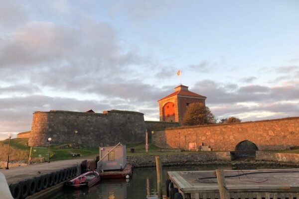 Älvsborgs fästning 1