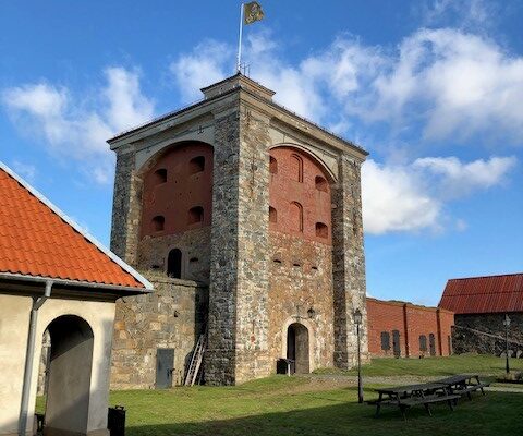 Älvsborgs fästning 10